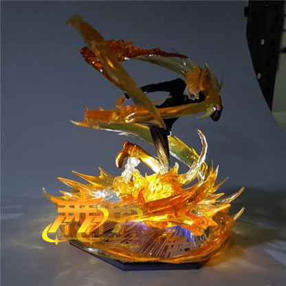 Vinsmoke Sanji Figur "Djävulens Ben" - One Piece™