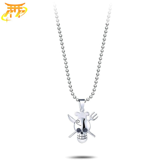Vinsmoke Sanji Halsband - One Piece™