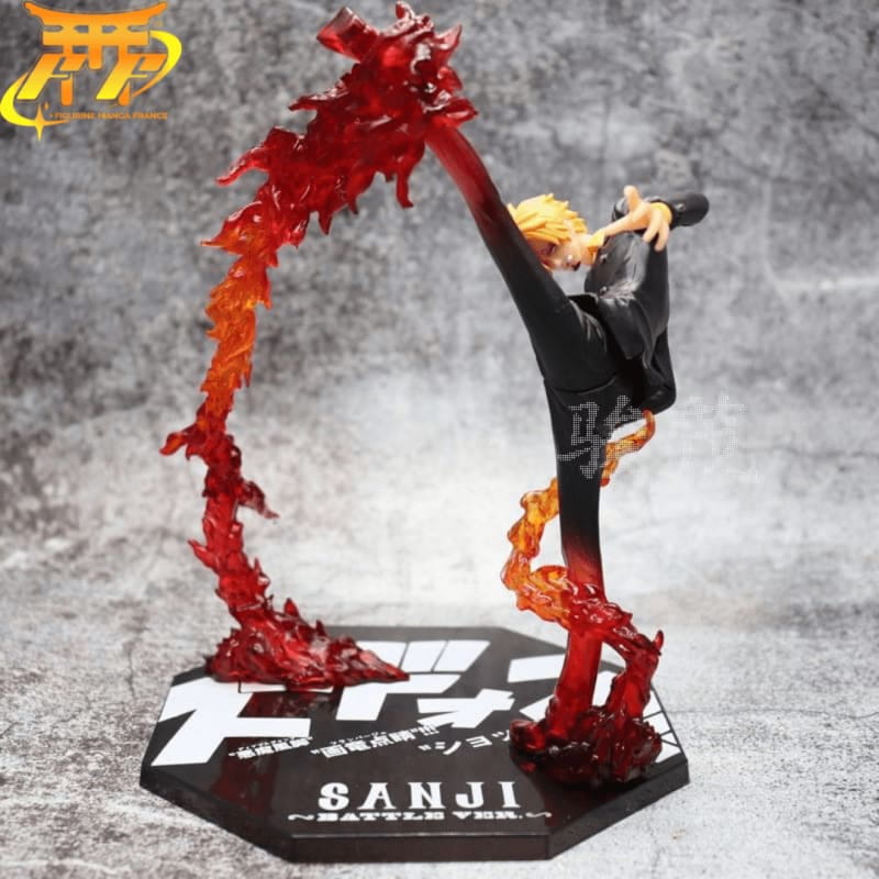 Vinsmoke Sanji figur - One Piece™