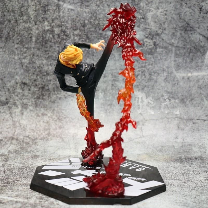 Vinsmoke Sanji figur - One Piece™