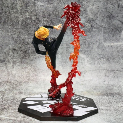 Vinsmoke Sanji figur - One Piece™