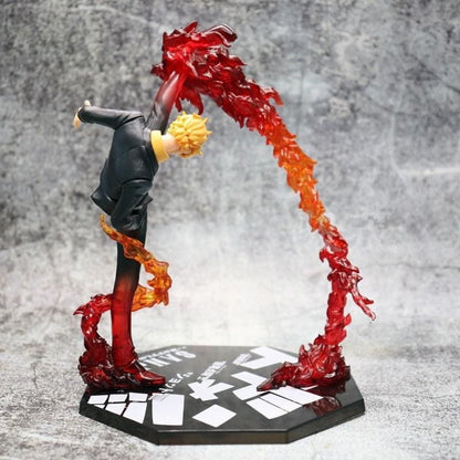 Vinsmoke Sanji figur - One Piece™