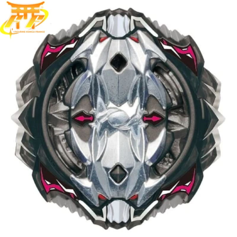Vise Leopard 1'Proof Operate Snurrtopp - Beyblade Burst Rise™