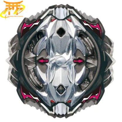 Vise Leopard 1'Proof Operate Snurrtopp - Beyblade Burst Rise™
