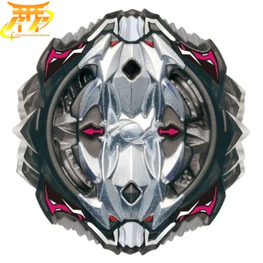 Vise Leopard 1'Proof Operate Snurrtopp - Beyblade Burst Rise™