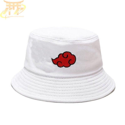 Vit Akatsuki Bucket Hat - Naruto Shippuden™