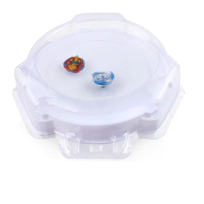 Vit Beystadium Beyblade Arena - Beyblade™