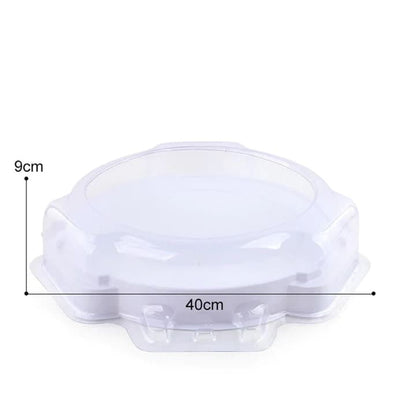 Vit Beystadium Beyblade Arena - Beyblade™