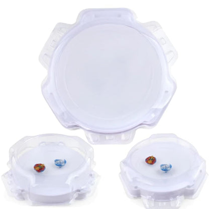 Vit Beystadium Beyblade Arena - Beyblade™