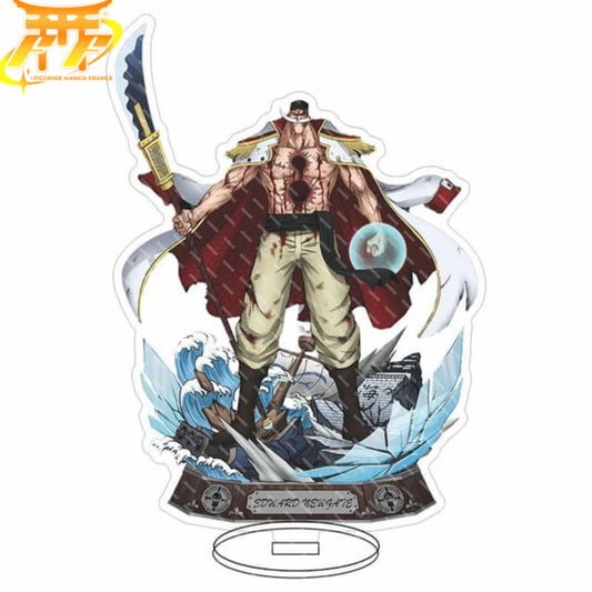 Vitskägg Akrylfigur - One Piece™