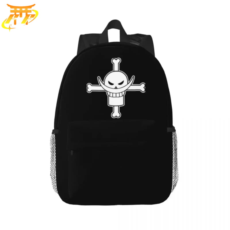 Vitskägg Ryggsäck - One Piece™