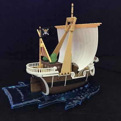 Vogue Merry skeppsfigur - One Piece™
