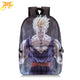 Vuxen Gohan Ryggsäck – Dragon Ball Z™