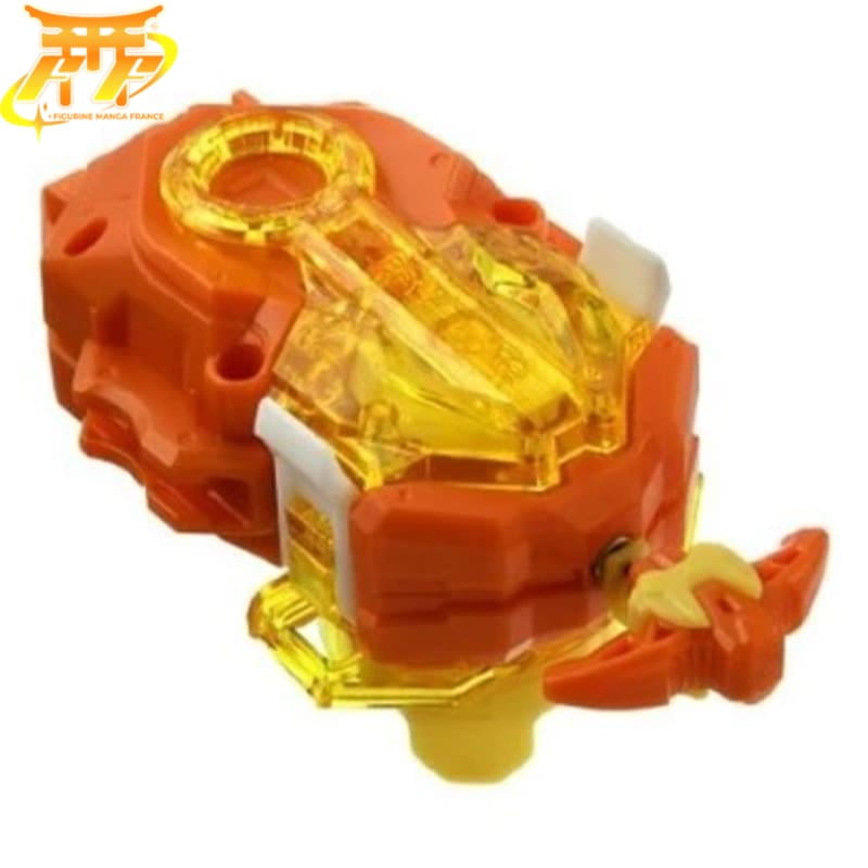 WBBA Free De La Hoya Launcher - Beyblade™