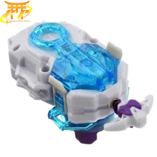 WBBA Lui Shirosagi Launcher - Beyblade™