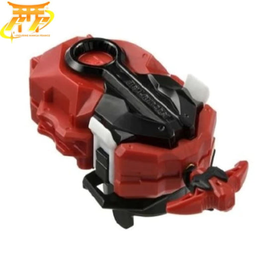 WBBA Shu Kurenai Launcher - Beyblade™