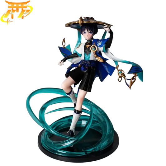 Wanderer Figur – Genshin Impact™