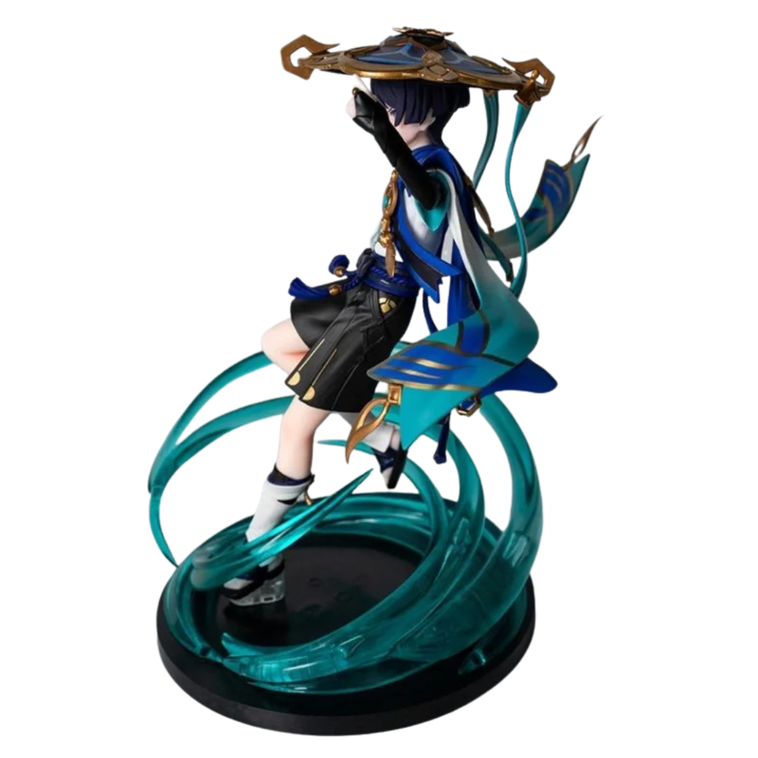 Wanderer Figur – Genshin Impact™