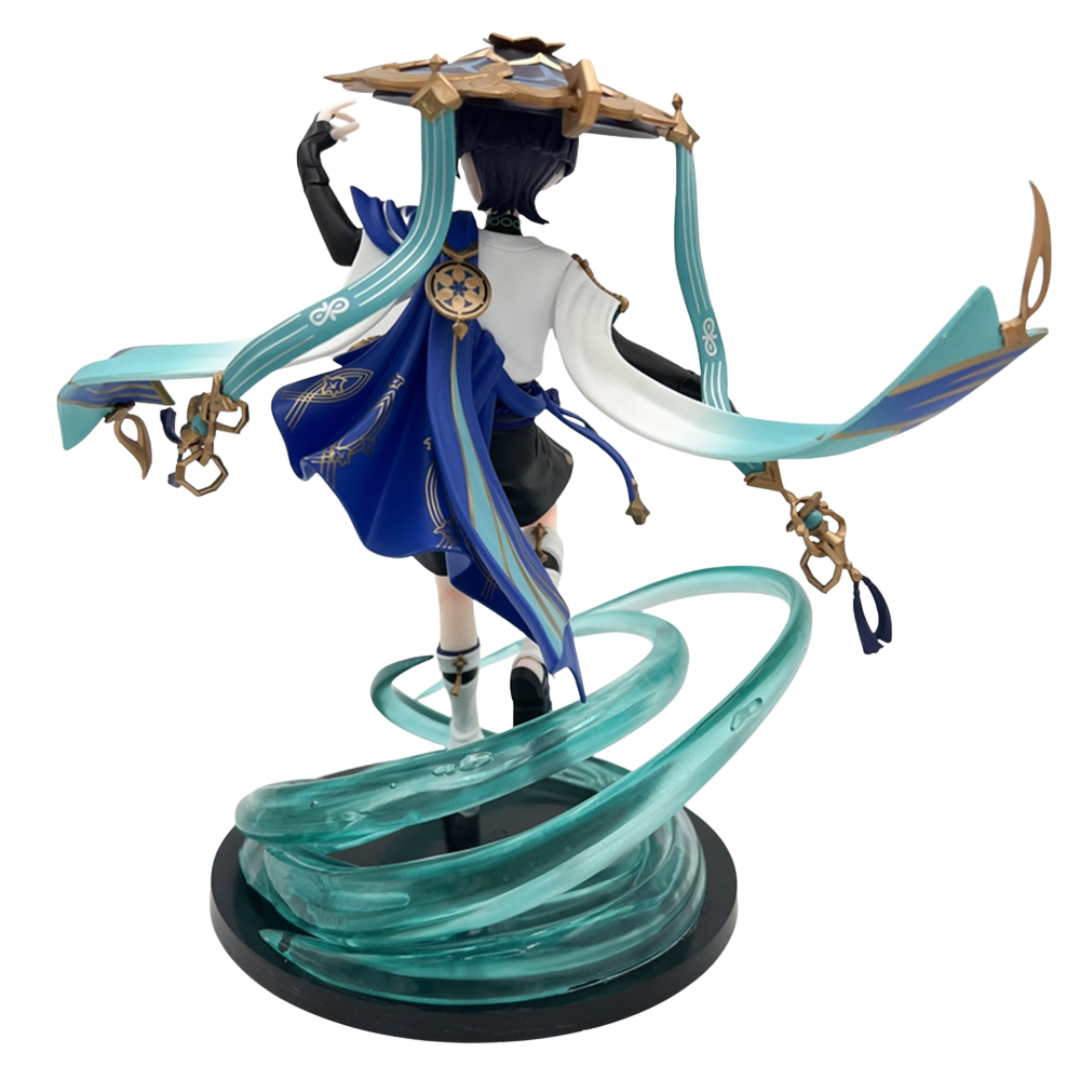 Wanderer Figur – Genshin Impact™