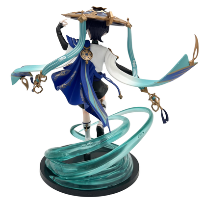 Wanderer Figur – Genshin Impact™
