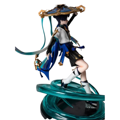 Wanderer Figur – Genshin Impact™