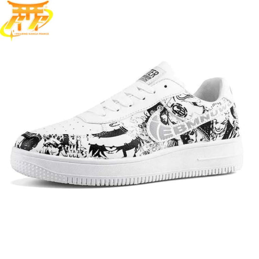 Wano Kuni Sneakers – One Piece™