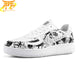 Wano Kuni Sneakers – One Piece™