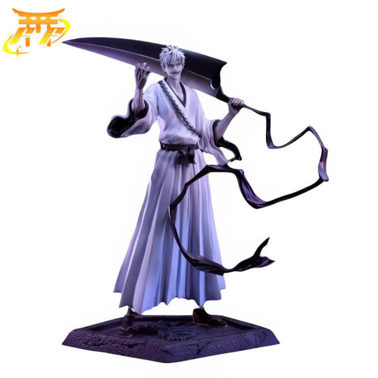 White "Free" Figur - Bleach™