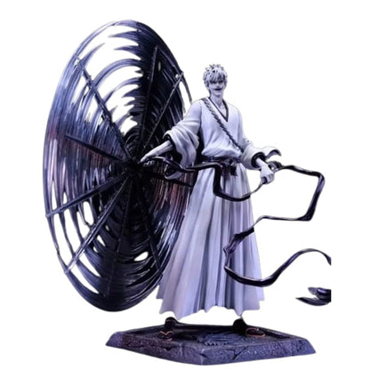 White "Free" Figur - Bleach™