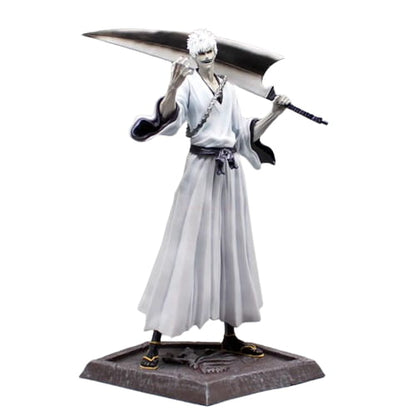 White "Free" Figur - Bleach™