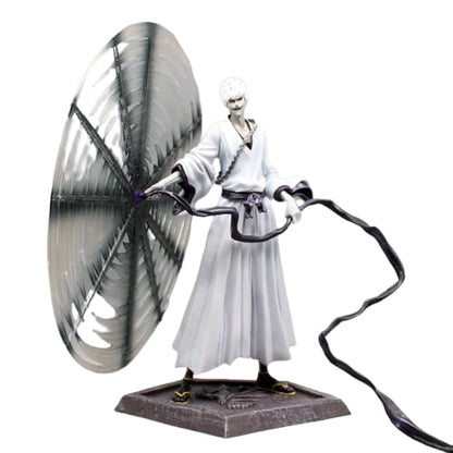 White "Free" Figur - Bleach™