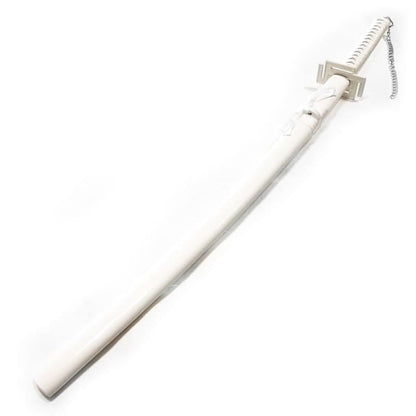 White Svärd : Tenza Zangetsu – Bleach™