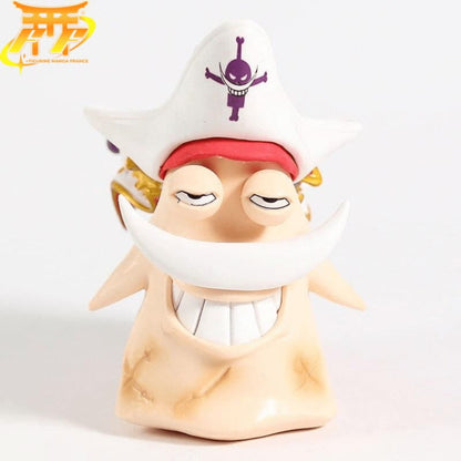Whitebeard Den Den Mushi Figur - One Piece™