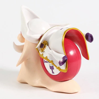 Whitebeard Den Den Mushi Figur - One Piece™