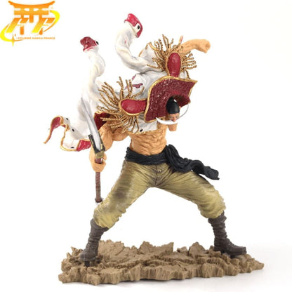 Whitebeard Figur - One Piece™