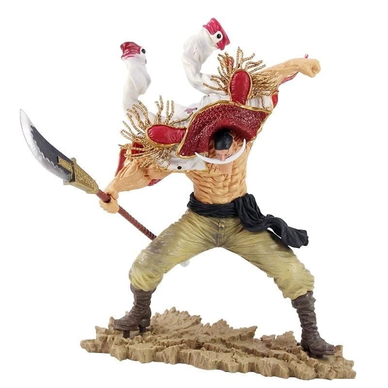 Whitebeard Figur - One Piece™