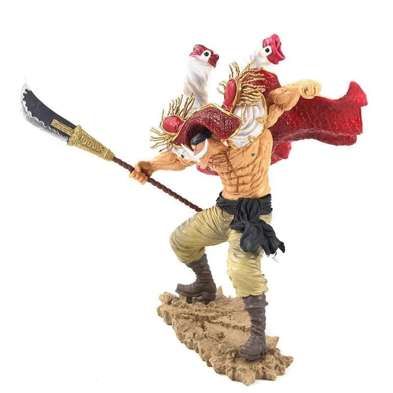 Whitebeard Figur - One Piece™