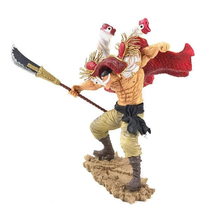 Whitebeard Figur - One Piece™