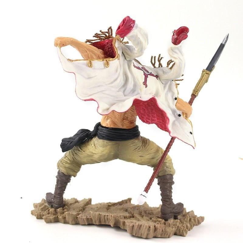 Whitebeard Figur - One Piece™