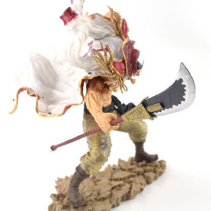 Whitebeard Figur - One Piece™