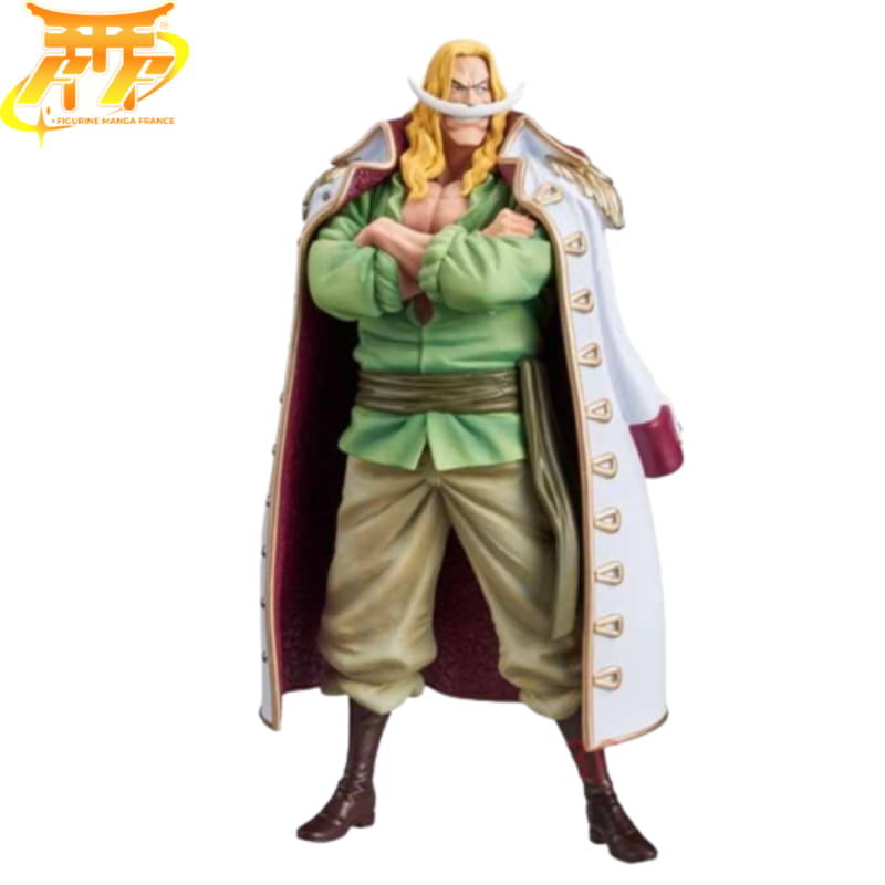 Whitebeard Figur (Ung) - One Piece™