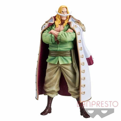 Whitebeard Figur (Ung) - One Piece™