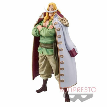 Whitebeard Figur (Ung) - One Piece™