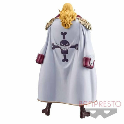 Whitebeard Figur (Ung) - One Piece™