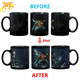 Whitebeard Magisk mugg - One Piece™
