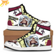 Whitebeard Sneakers – One Piece™