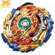 Wizard Fafnir Ratchet Rise Sen Snurrtopp - Beyblade Burst Rise™