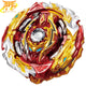 World Spriggan Unite' 2B Snurrtopp - Beyblade Burst Surge™