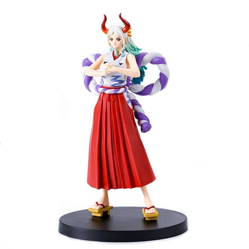 Yamato figur - One Piece™