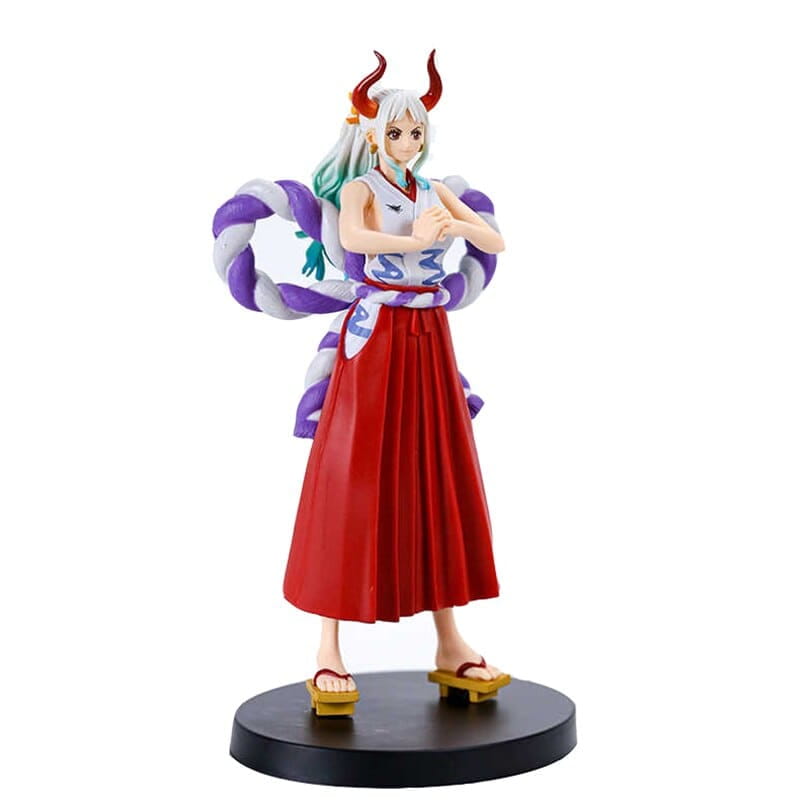 Yamato figur - One Piece™